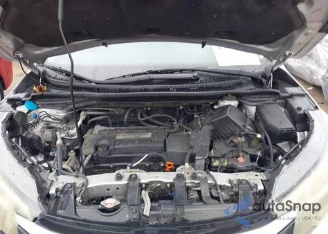 2015 Honda Cr-V Lx z USA, uszkodzony, nr VIN 3CZRM3H33FG705997